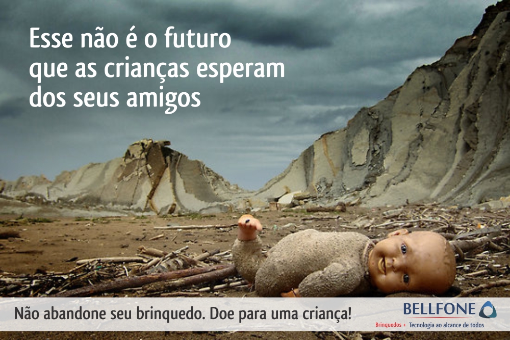 bellfone social - campanha do brinquedo 2014 emkt 001