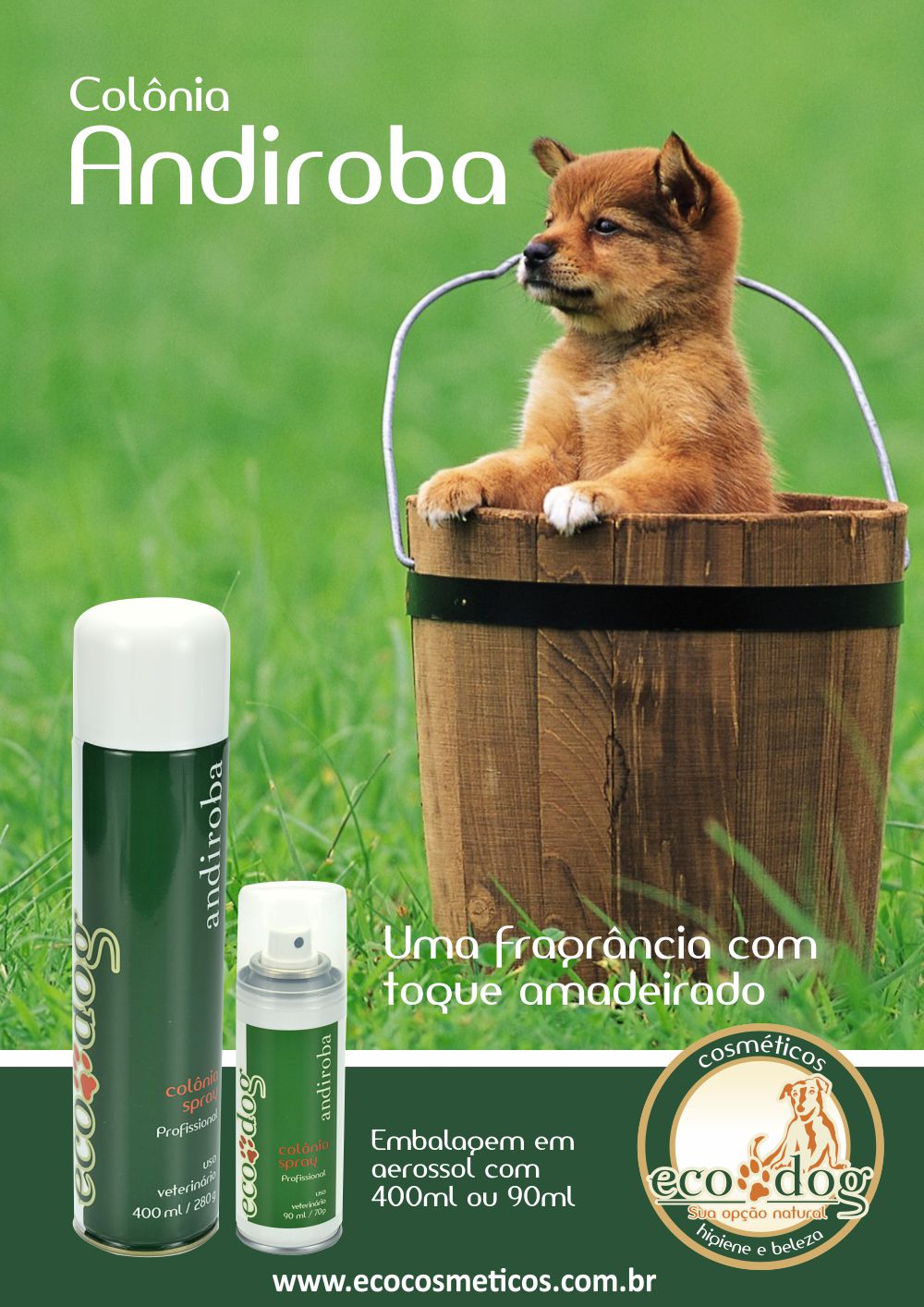 ecodog-poster-andiroba